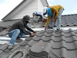 Fast & Reliable Emergency Roof Repairs in Langley Park, MD